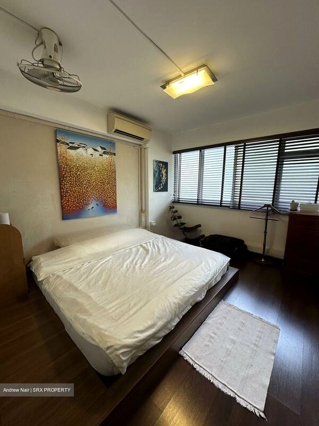 Spottiswoode Park (D2), Apartment #446653551